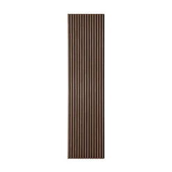 Outlet House Nordic ACOUSTIC Lot de 2 panneaux en tasseaux de bois