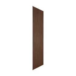 Outlet House Nordic ACOUSTIC Lot de 2 panneaux en tasseaux de bois