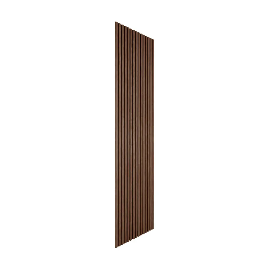Outlet House Nordic ACOUSTIC Lot de 2 panneaux en tasseaux de bois