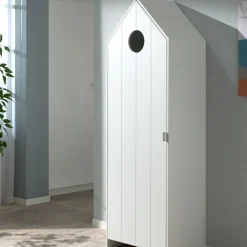 New Drawer AGAMI 2 Armoire enfant en bois
