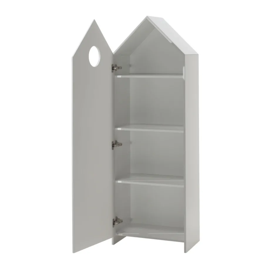 New Drawer AGAMI 2 Armoire enfant en bois