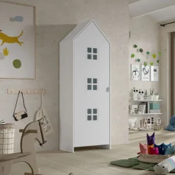 Discount Drawer AGAMI Armoire enfant en bois