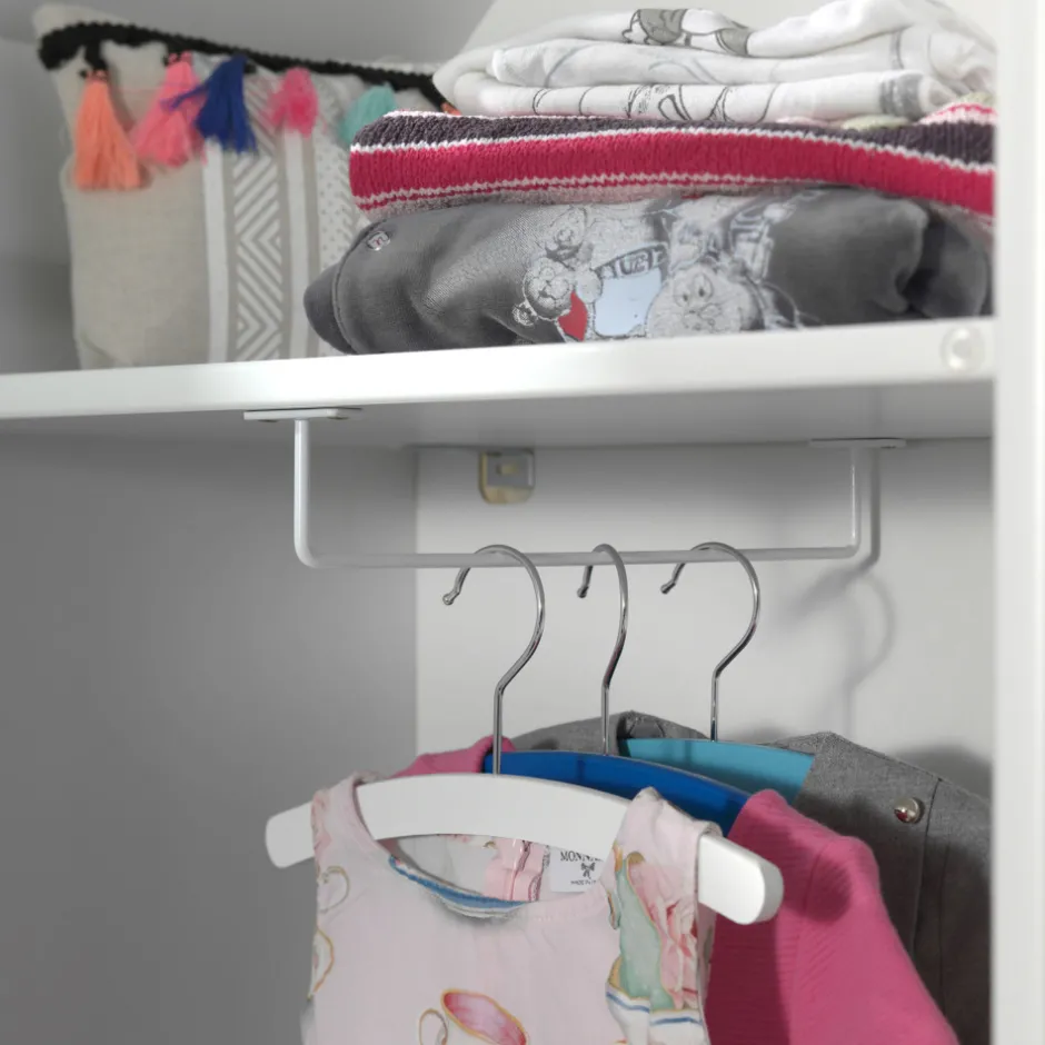 Discount Drawer AGAMI Armoire enfant en bois