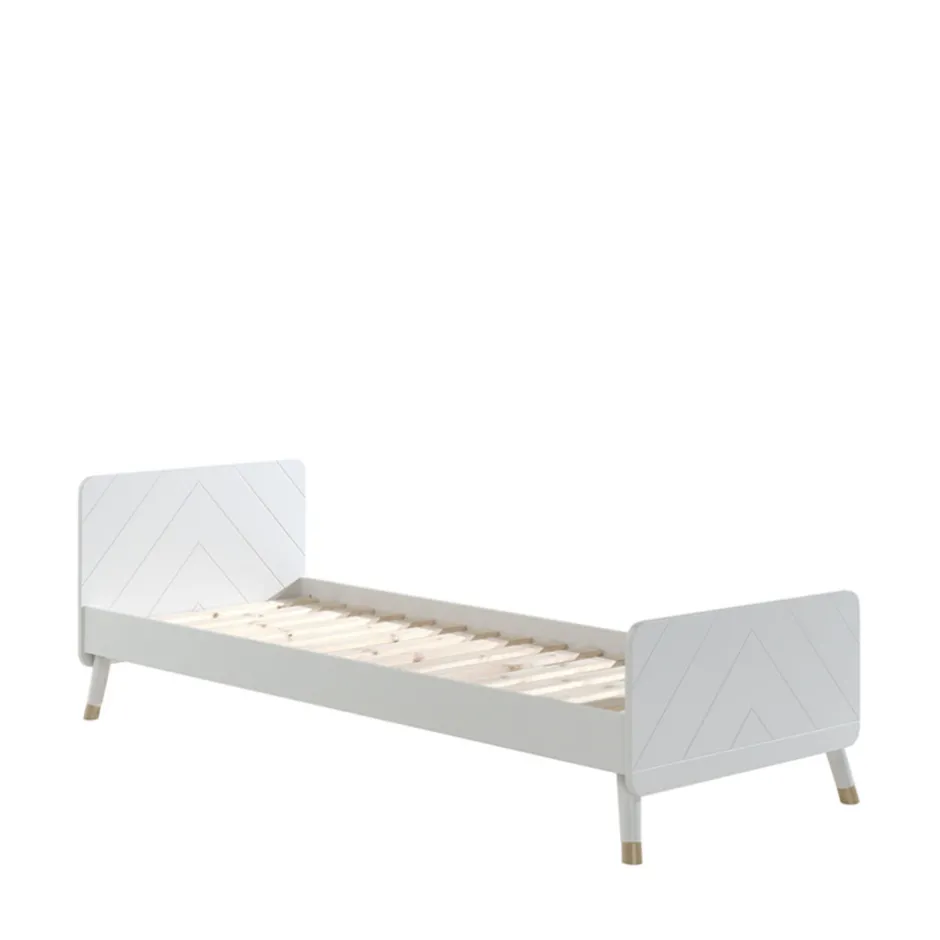 Online Drawer ALIZE Lit enfant en bois 90x200cm