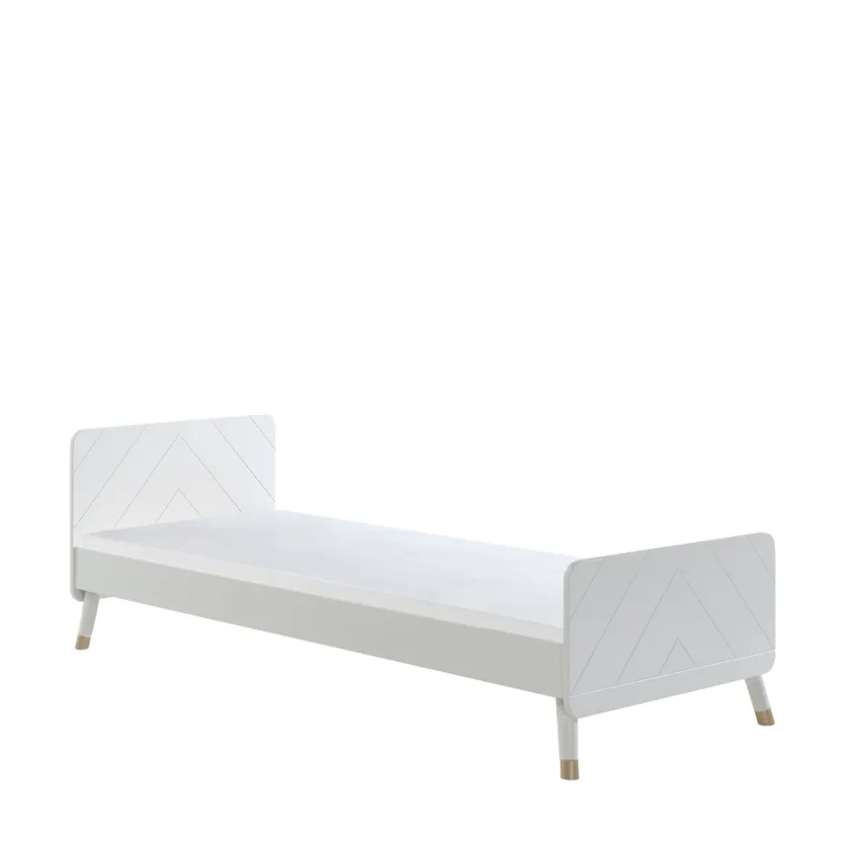 Online Drawer ALIZE Lit enfant en bois 90x200cm