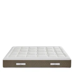 Outlet Ep\u00e9da ALLÉGORIA Matelas 100% ressorts, épaisseur 29cm, accueil moelleux