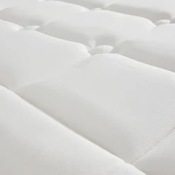 Outlet Ep\u00e9da ALLÉGORIA Matelas 100% ressorts, épaisseur 29cm, accueil moelleux
