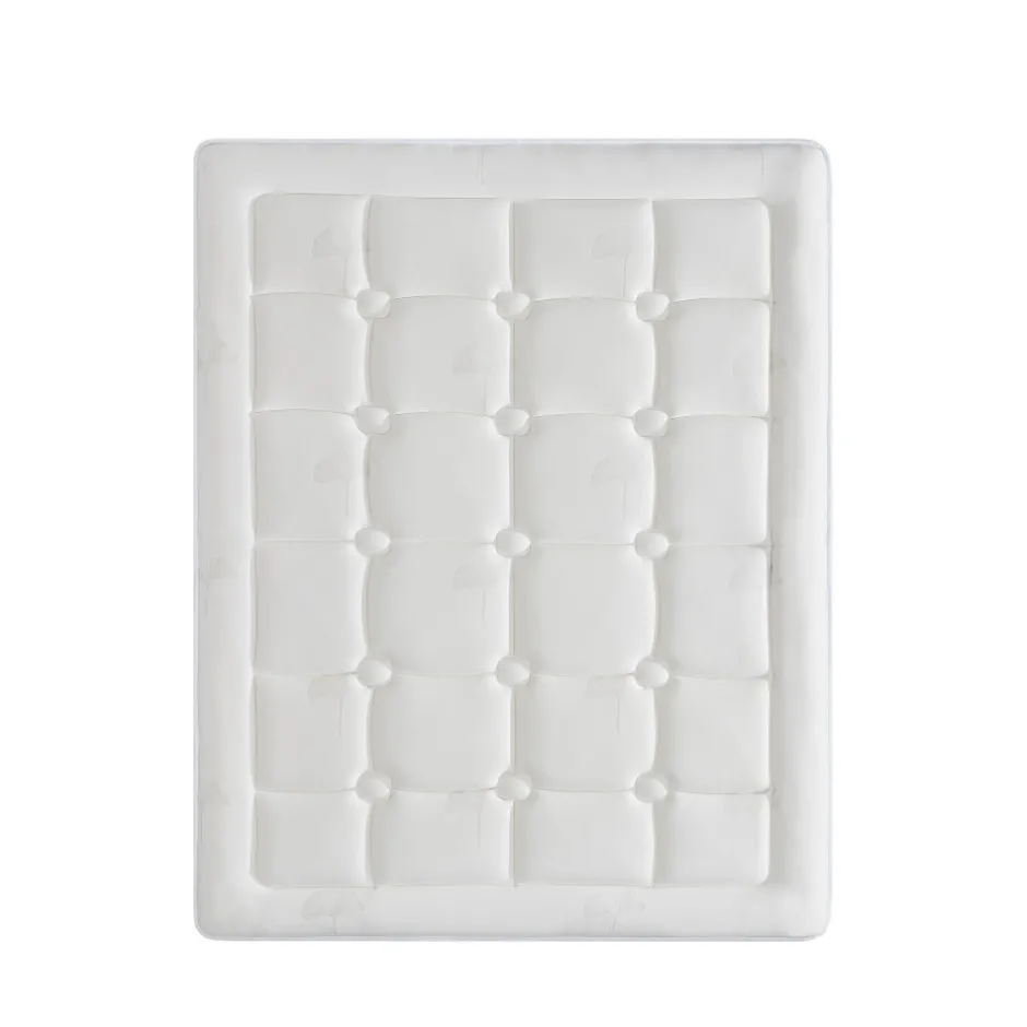 Outlet Ep\u00e9da ALLÉGORIA Matelas 100% ressorts, épaisseur 29cm, accueil moelleux