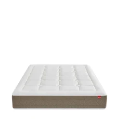 Outlet Ep\u00e9da ALLÉGORIA Matelas 100% ressorts, épaisseur 29cm, accueil moelleux