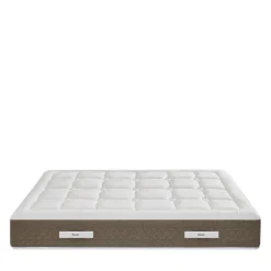 Outlet Ep\u00e9da ALLÉGORIA Matelas 100% ressorts, épaisseur 29cm, accueil moelleux