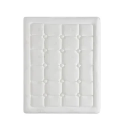 Outlet Ep\u00e9da ALLÉGORIA Matelas 100% ressorts, épaisseur 29cm, accueil moelleux