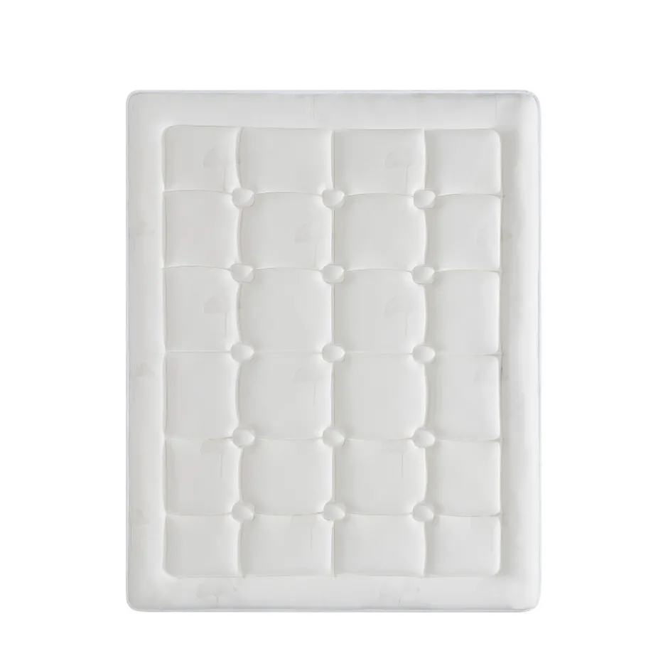 Outlet Ep\u00e9da ALLÉGORIA Matelas 100% ressorts, épaisseur 29cm, accueil moelleux