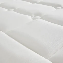 Outlet Ep\u00e9da ALLÉGORIA Matelas 100% ressorts, épaisseur 29cm, accueil moelleux