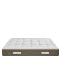Outlet Ep\u00e9da ALLÉGORIA Matelas 100% ressorts, épaisseur 29cm, accueil moelleux