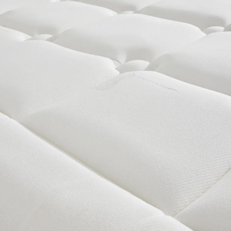 Outlet Ep\u00e9da ALLÉGORIA Matelas 100% ressorts, épaisseur 29cm, accueil moelleux