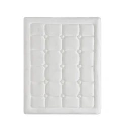 Outlet Ep\u00e9da ALLÉGORIA Matelas 100% ressorts, épaisseur 29cm, accueil moelleux