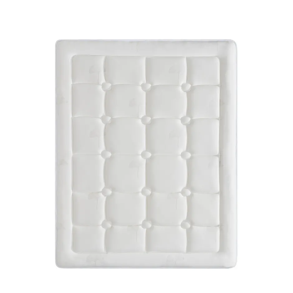 Outlet Ep\u00e9da ALLÉGORIA Matelas 100% ressorts, épaisseur 29cm, accueil moelleux