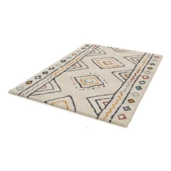 Discount Drawer ANISSA II Tapis d’inspiration berbère