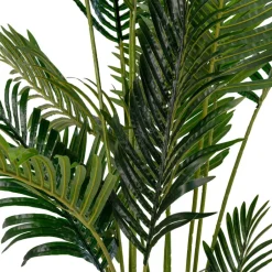 Best House Nordic ARECA PALM Plante artificielle H175 cm
