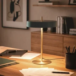Sale Drawer ARIA Lampe à poser en métal