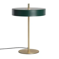Sale Drawer ARIA Lampe à poser en métal