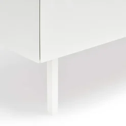 Hot Teulat ARISTA Buffet en bois 3 portes 3 tiroirs L110cm
