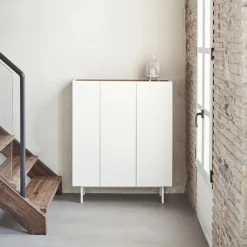 Best Teulat ARISTA Casier à bouteilles en bois