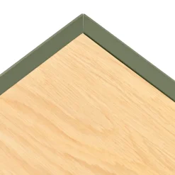 Outlet Teulat ARISTA Meuble TV en bois 1 porte 2 tiroirs L180cm