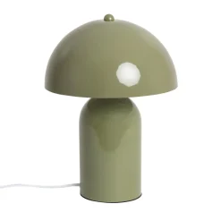 Online Drawer ARTO Lampe à poser champignon en métal