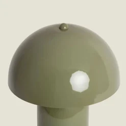 Online Drawer ARTO Lampe à poser champignon en métal