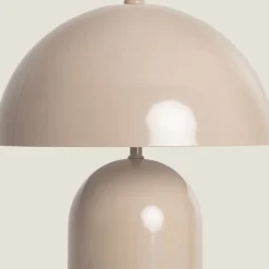 Online Drawer ARTO Lampe à poser champignon en métal