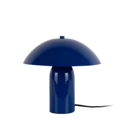 Clearance Leitmotiv ASTUTO Lampe à poser champignon en métal