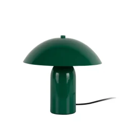 Clearance Leitmotiv ASTUTO Lampe à poser champignon en métal