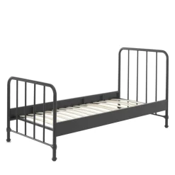 Best Drawer ATTICORA Lit enfant en métal 90x200cm