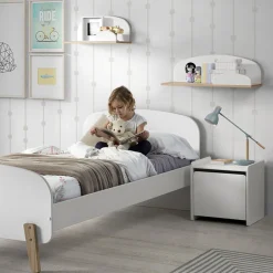 Drawer AULIA Etagère enfant en bois L65cm