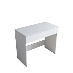 Sale Drawer AURI Coiffeuse 1 tiroir en bois L90cm