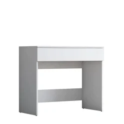 Sale Drawer AURI Coiffeuse 1 tiroir en bois L90cm