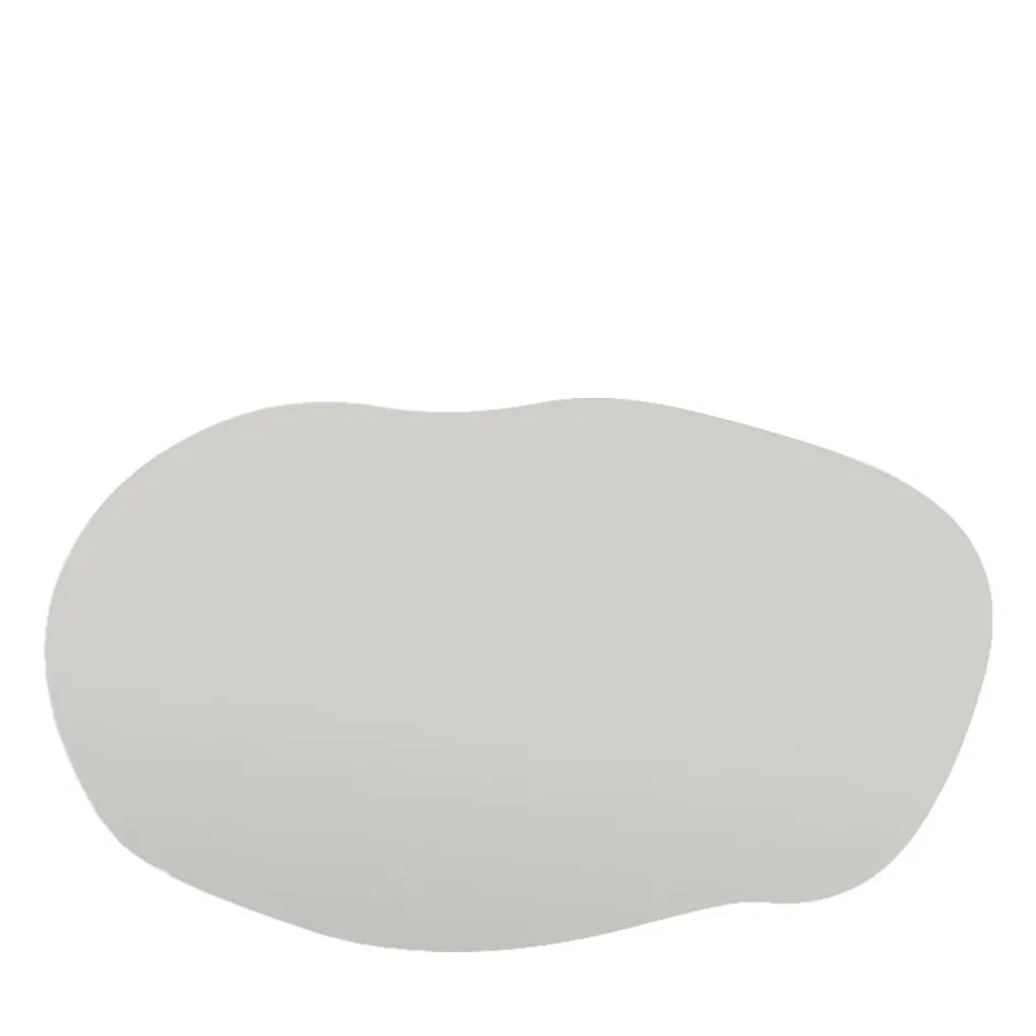 Best Drawer AURORA Miroir de forme organique 52x89cm