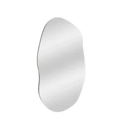 Best Drawer AURORA Miroir de forme organique 52x89cm