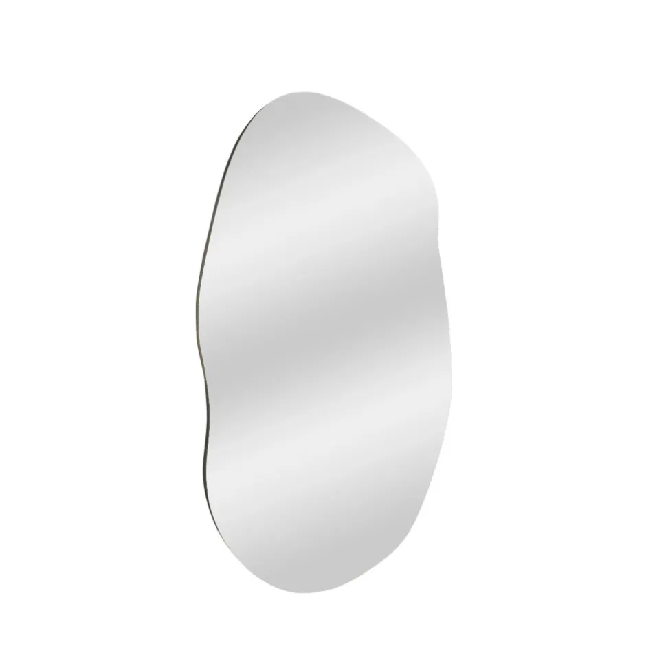 Best Drawer AURORA Miroir de forme organique 52x89cm