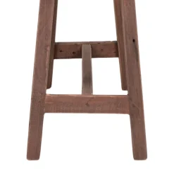 Online House Nordic BARCELONA Banc en teck L90cm