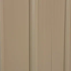 Discount Woood BASU Buffet 4 portes en bois L200cm