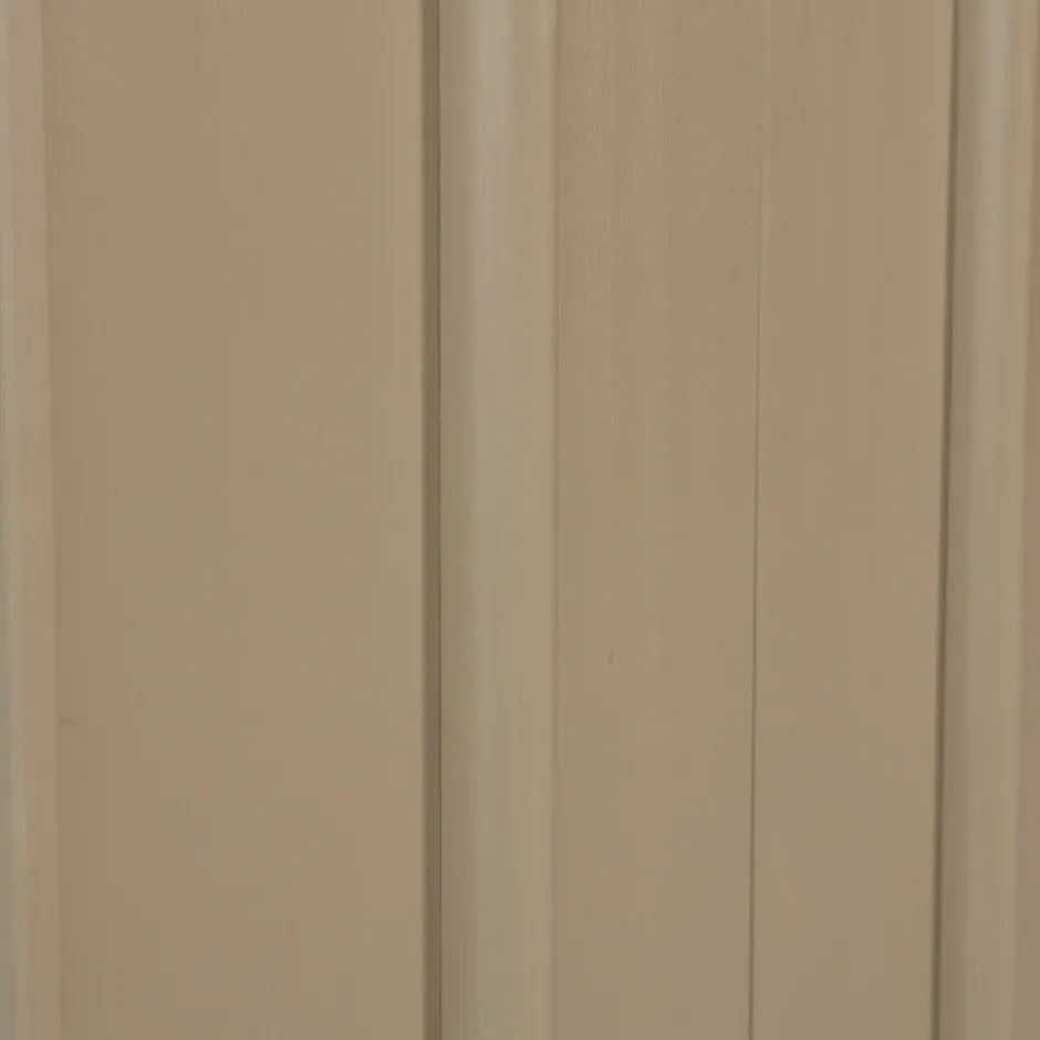 Discount Woood BASU Buffet 4 portes en bois L200cm
