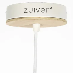 Online Zuiver BELLE L Suspension ronde en métal ø80cm