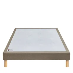 Outlet Ep\u00e9da BIEN-ÊTRE 2 Sommier tapissier 160x200cm