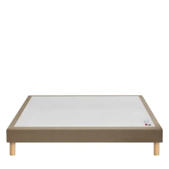 Outlet Ep\u00e9da BIEN-ÊTRE 2 Sommier tapissier 160x200cm