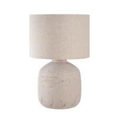 Clearance House Nordic BILBY Lampe à poser en céramique