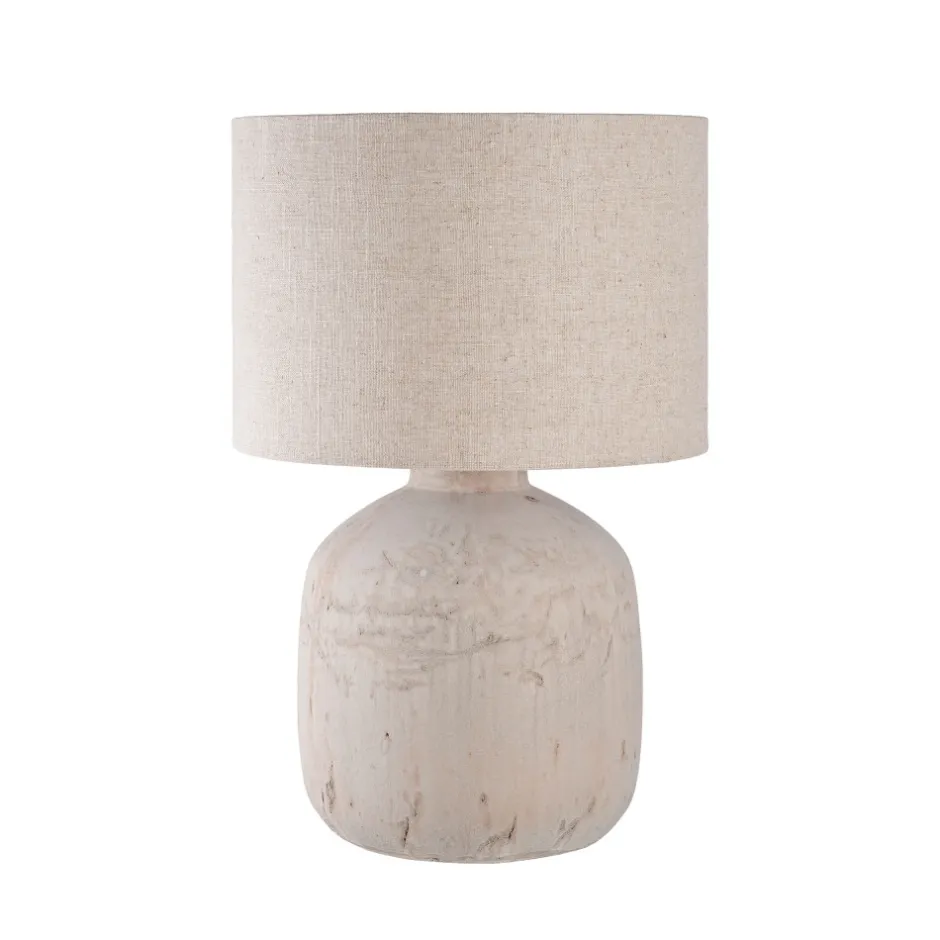 Clearance House Nordic BILBY Lampe à poser en céramique