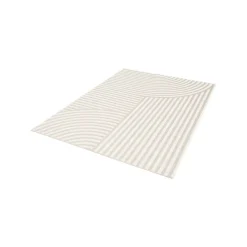 Drawer BIZANA Tapis d’extérieur à motif géométrique