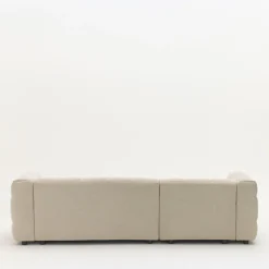 Hot Drawer BOLLY Canapé d'angle réversible 4 places en tissu